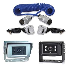 Accessoires systèmes filaires